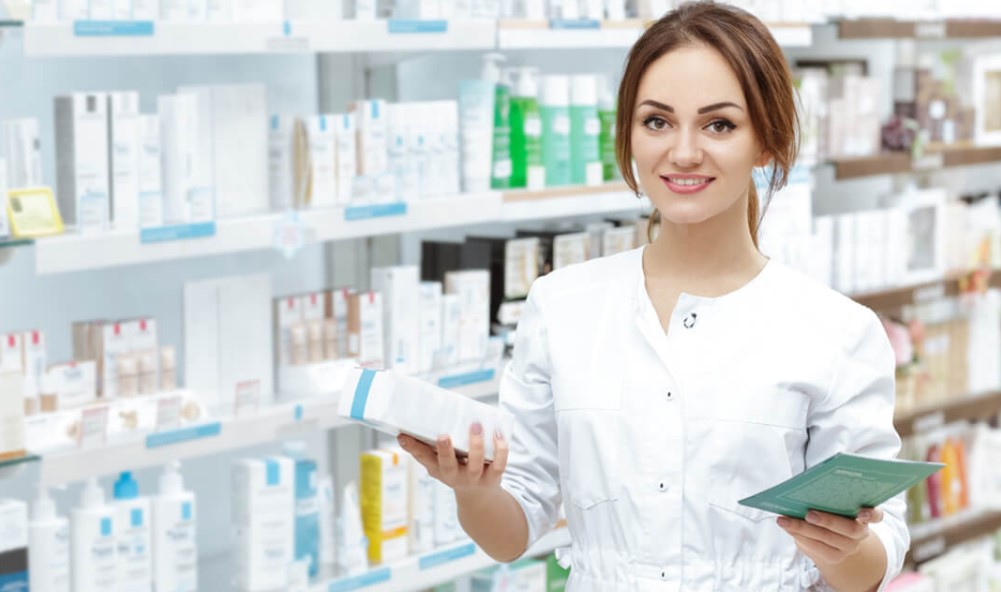 Unlock Success: Your Journey with the Pharmacy Technician Study Guide