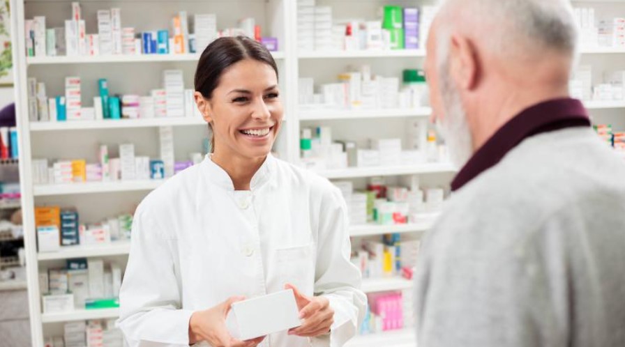 Finding Solace: Personalized Pharmacy Care for Chronic Pain's Relentless Grip