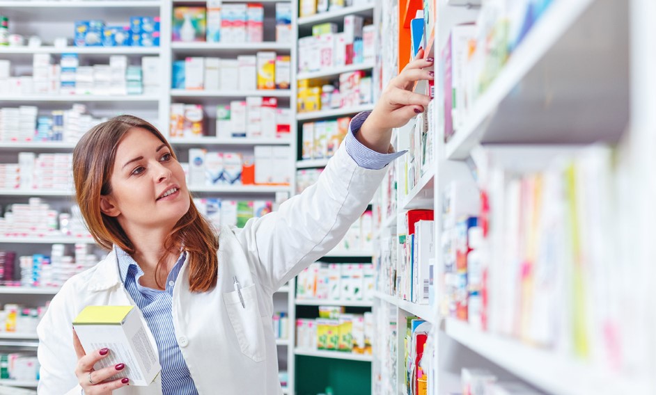 24-Hour Pharmacy Services: Convenient Access to Medications Anytime