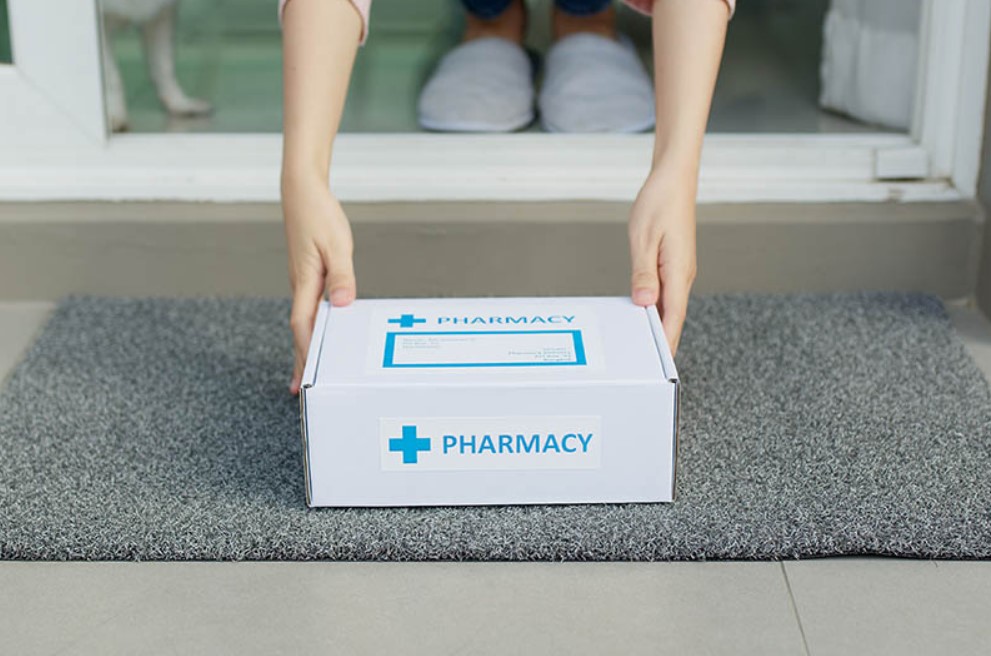 Home Delivery Pharmacy Services: Convenient and Accessible Medication Management