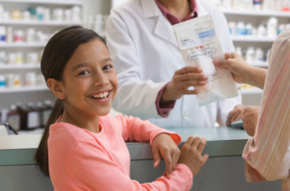 Pediatric Pharmacy Services: Specialized Care for Children