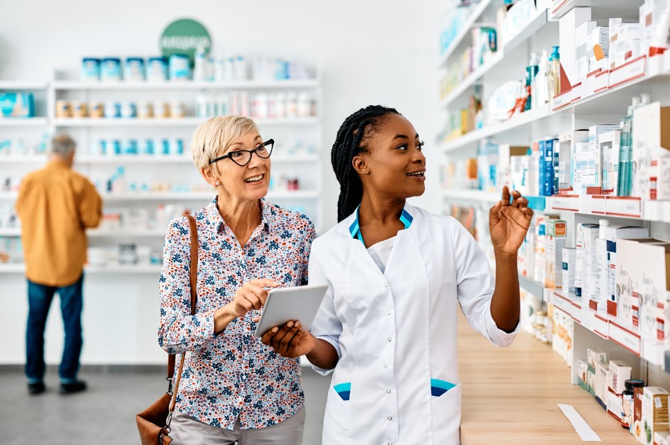 Pharmacy Technician Skills Development: Enhancing Competency and Professional Growth