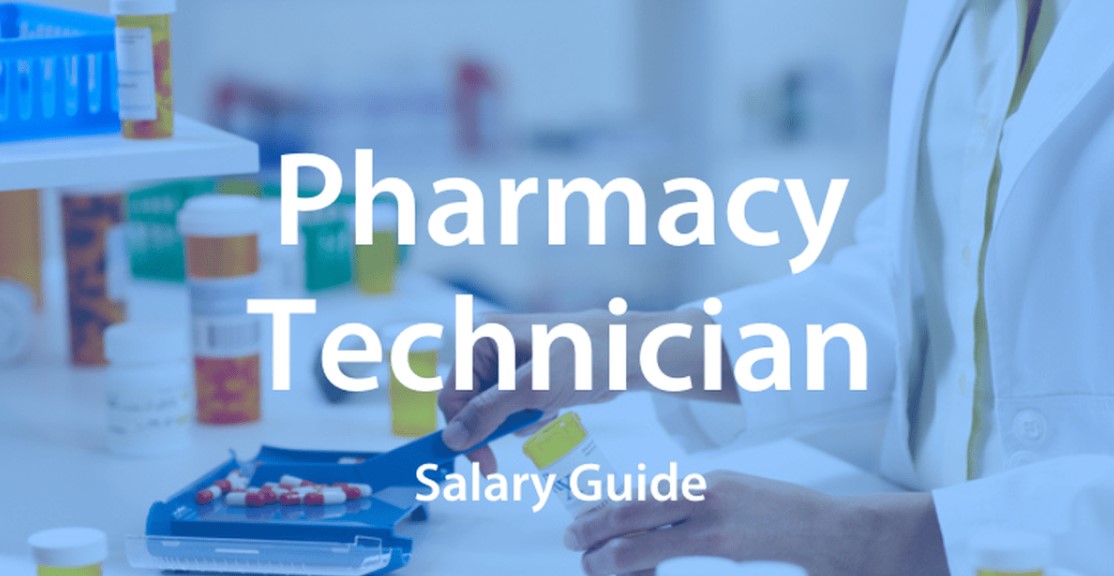 Pharmacy Technician Salary by State: Your Complete Guide